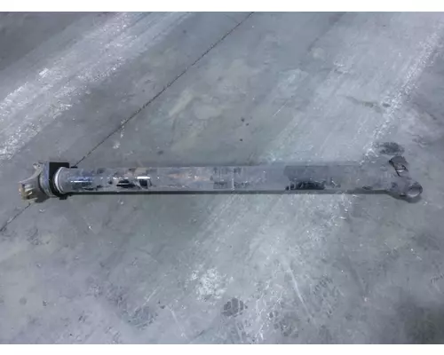 Drive Shaft, Rear All Other ANY Vander Haags Inc Dm