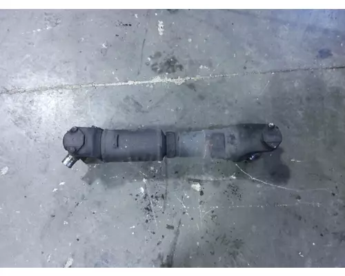 Drive Shaft, Rear All Other ANY Vander Haags Inc Sf