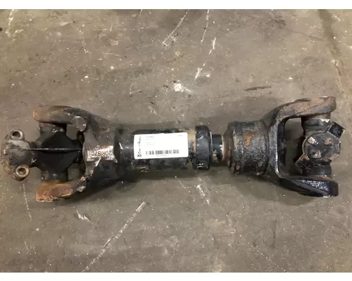 Drive Shaft, Rear All Other ANY Vander Haags Inc Cb