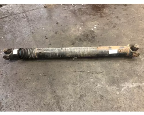 Drive Shaft, Rear All Other ANY Vander Haags Inc Cb