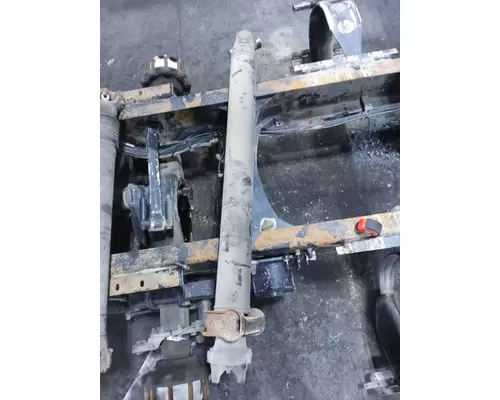 Drive Shaft, Rear All Other ANY Vander Haags Inc Kc