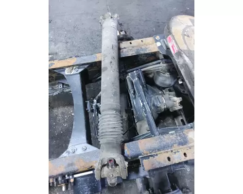 Drive Shaft, Rear All Other ANY Vander Haags Inc Kc
