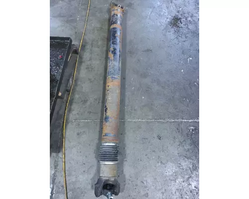 Drive Shaft, Rear All Other ANY Vander Haags Inc Kc