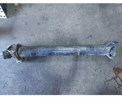 Drive Shaft, Rear All Other ANY Vander Haags Inc Kc