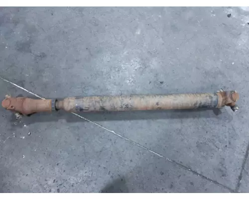 Drive Shaft, Rear All Other ANY Vander Haags Inc Kc