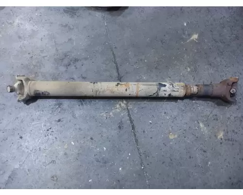 Drive Shaft, Rear All Other ANY Vander Haags Inc Kc