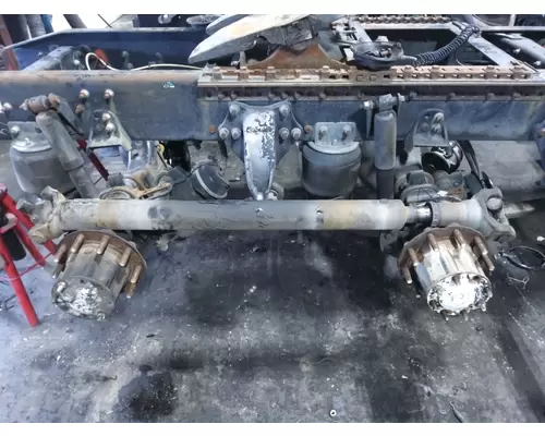 Drive Shaft, Rear All Other ANY Vander Haags Inc Kc