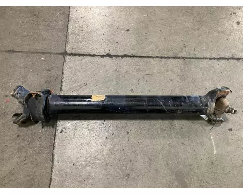 Drive Shaft, Rear All Other ANY Vander Haags Inc Kc