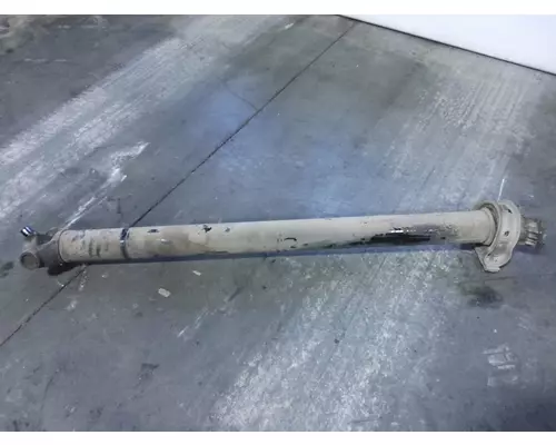Drive Shaft, Rear All Other ANY Vander Haags Inc Kc