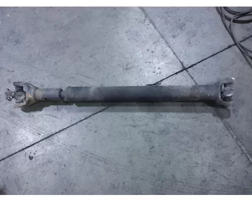 Drive Shaft, Rear All Other ANY Vander Haags Inc Kc