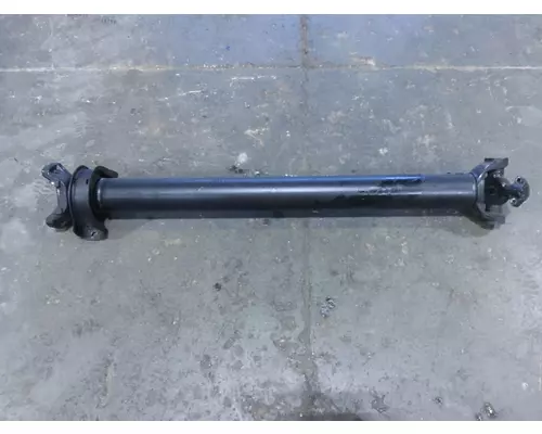 Drive Shaft, Rear All Other ANY Vander Haags Inc Kc