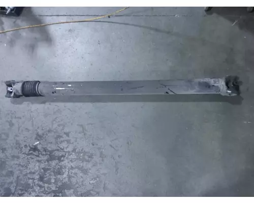 Drive Shaft, Rear All Other ANY Vander Haags Inc Kc