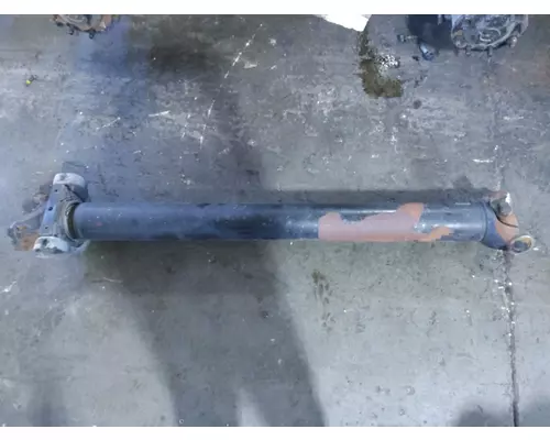 Drive Shaft, Rear All Other ANY Vander Haags Inc Kc