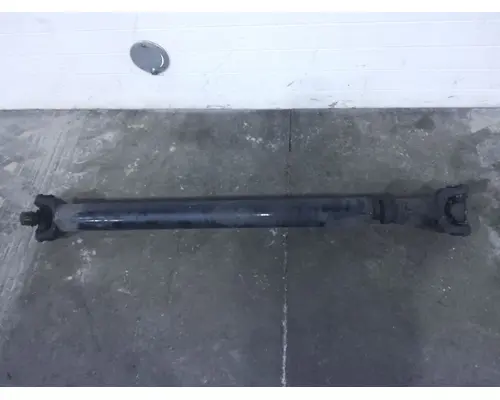 Drive Shaft, Rear All Other ANY Vander Haags Inc Kc