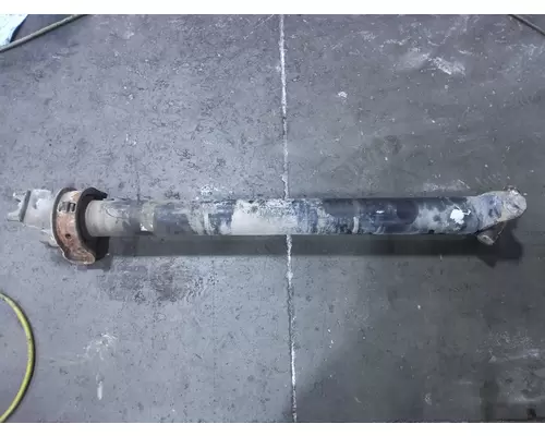 Drive Shaft, Rear All Other ANY Vander Haags Inc Kc