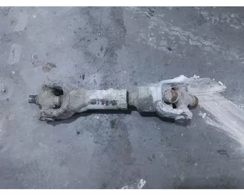 Drive Shaft, Rear All Other ANY Vander Haags Inc Kc