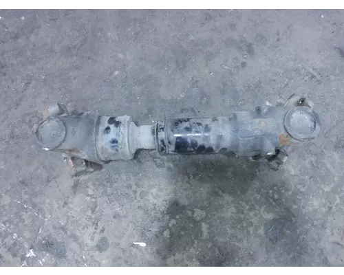 Drive Shaft, Rear All Other ANY Vander Haags Inc Kc