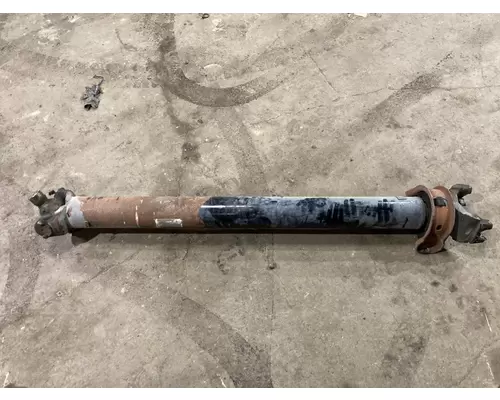 Drive Shaft, Rear All Other ANY Vander Haags Inc Col