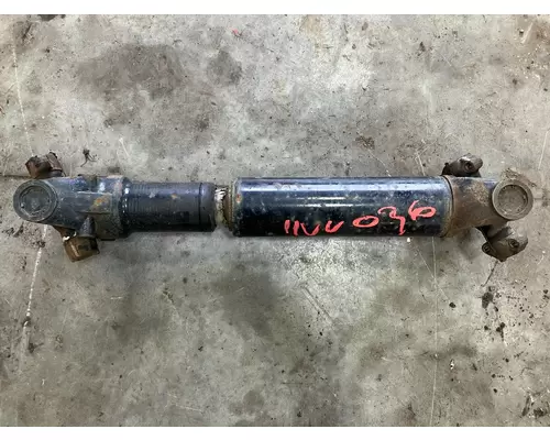 Drive Shaft, Rear All Other ANY Vander Haags Inc Col