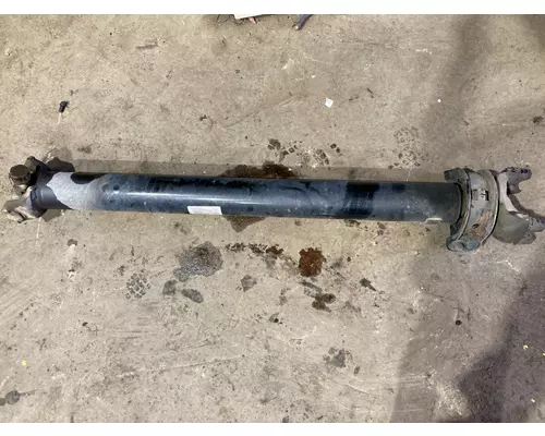 Drive Shaft, Rear All Other ANY Vander Haags Inc Col