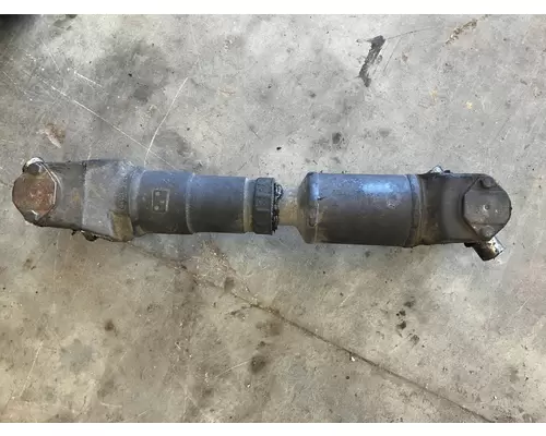 Drive Shaft, Rear All Other ANY Vander Haags Inc Col