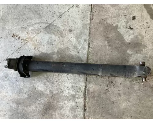 Drive Shaft, Rear All Other ANY Vander Haags Inc Col