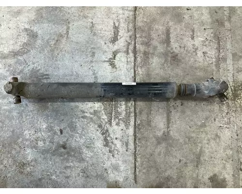 Drive Shaft, Rear All Other ANY Vander Haags Inc Col