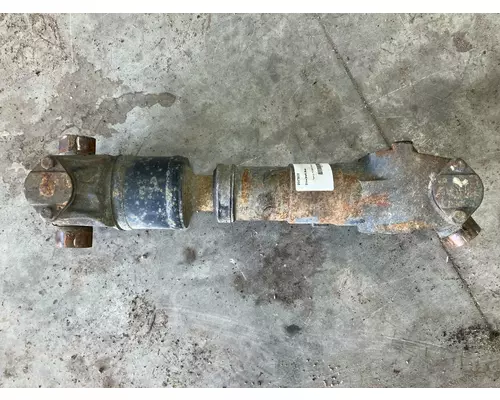 Drive Shaft, Rear All Other ANY Vander Haags Inc Col