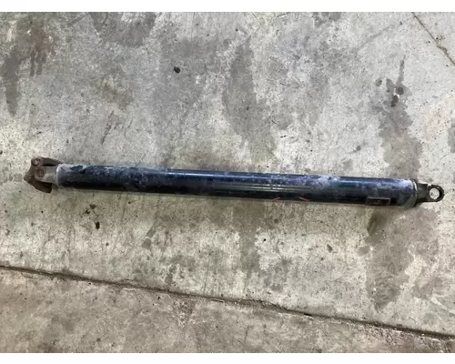 Drive Shaft, Rear All Other ANY Vander Haags Inc Col