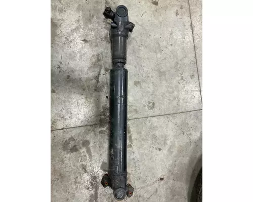 Drive Shaft, Rear All Other ANY Vander Haags Inc Col