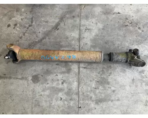 Drive Shaft, Rear All Other ANY Vander Haags Inc Col