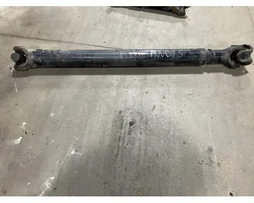 Drive Shaft, Rear All Other ANY Vander Haags Inc Sf