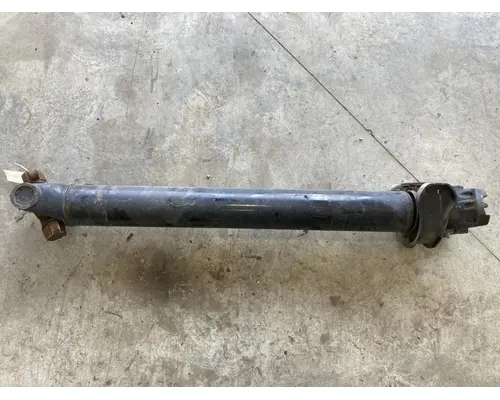 Drive Shaft, Rear All Other ANY Vander Haags Inc Cb
