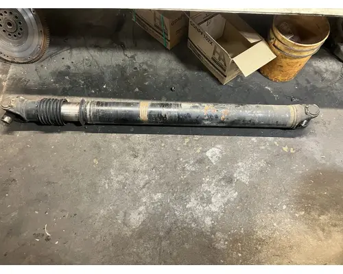 Drive Shaft, Rear All Other ANY Vander Haags Inc CB
