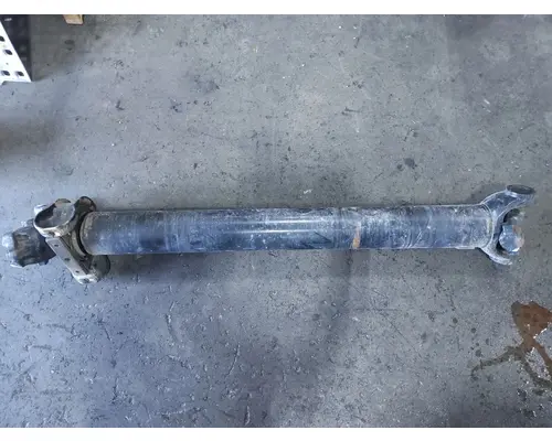 Drive Shaft, Rear All Other ANY Vander Haags Inc Kc