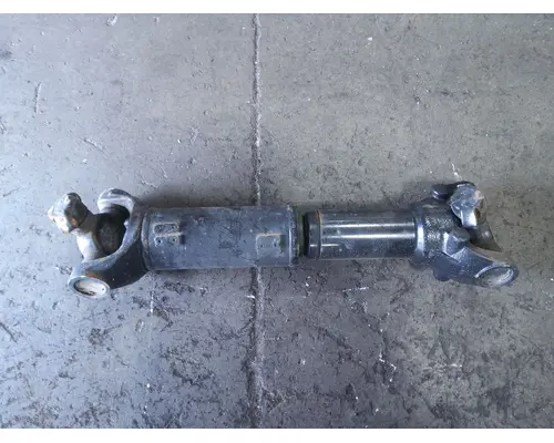 Drive Shaft, Rear All Other ANY Vander Haags Inc Kc