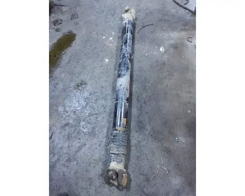Drive Shaft, Rear All Other ANY Vander Haags Inc Kc