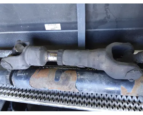 Drive Shaft, Rear All Other ANY Vander Haags Inc Kc