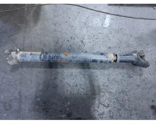 Drive Shaft, Rear All Other ANY Vander Haags Inc Kc