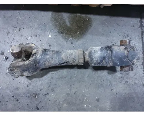 Drive Shaft, Rear All Other ANY Vander Haags Inc Kc