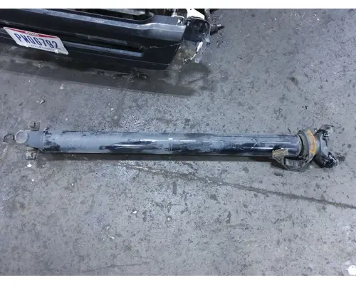Drive Shaft, Rear All Other ANY Vander Haags Inc Kc
