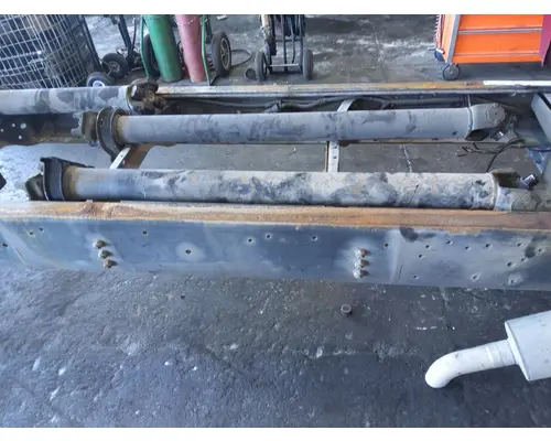Drive Shaft, Rear All Other ANY Vander Haags Inc Kc