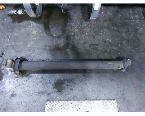 Drive Shaft, Rear All Other ANY Vander Haags Inc Kc