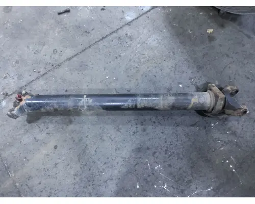 Drive Shaft, Rear All Other ANY Vander Haags Inc Kc