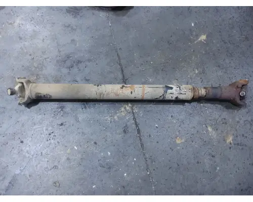 Drive Shaft, Rear All Other ANY Vander Haags Inc Kc