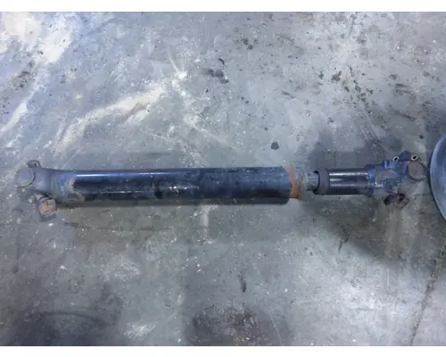 Drive Shaft, Rear All Other ANY Vander Haags Inc Kc