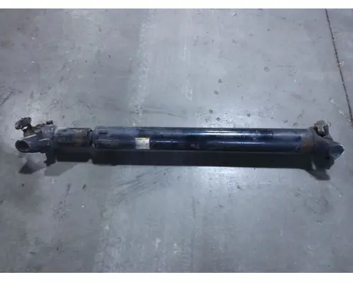 Drive Shaft, Rear All Other ANY Vander Haags Inc Kc