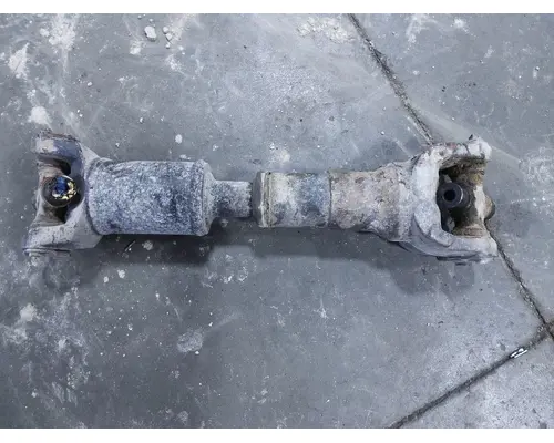 Drive Shaft, Rear All Other ANY Vander Haags Inc Kc