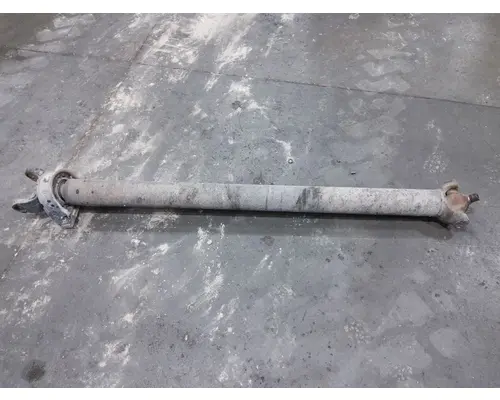 Drive Shaft, Rear All Other ANY Vander Haags Inc Kc