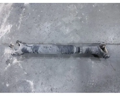 Drive Shaft, Rear All Other ANY Vander Haags Inc Kc